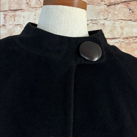 Forever 21 wool shawl/cape - Picture 7 of 14